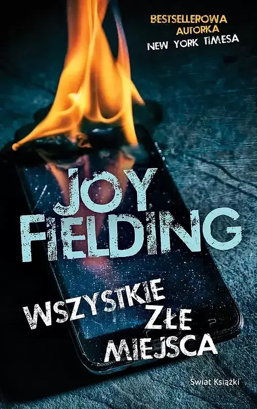 Wszystkie złe miejsca