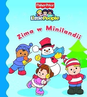 Zima w Minilandii