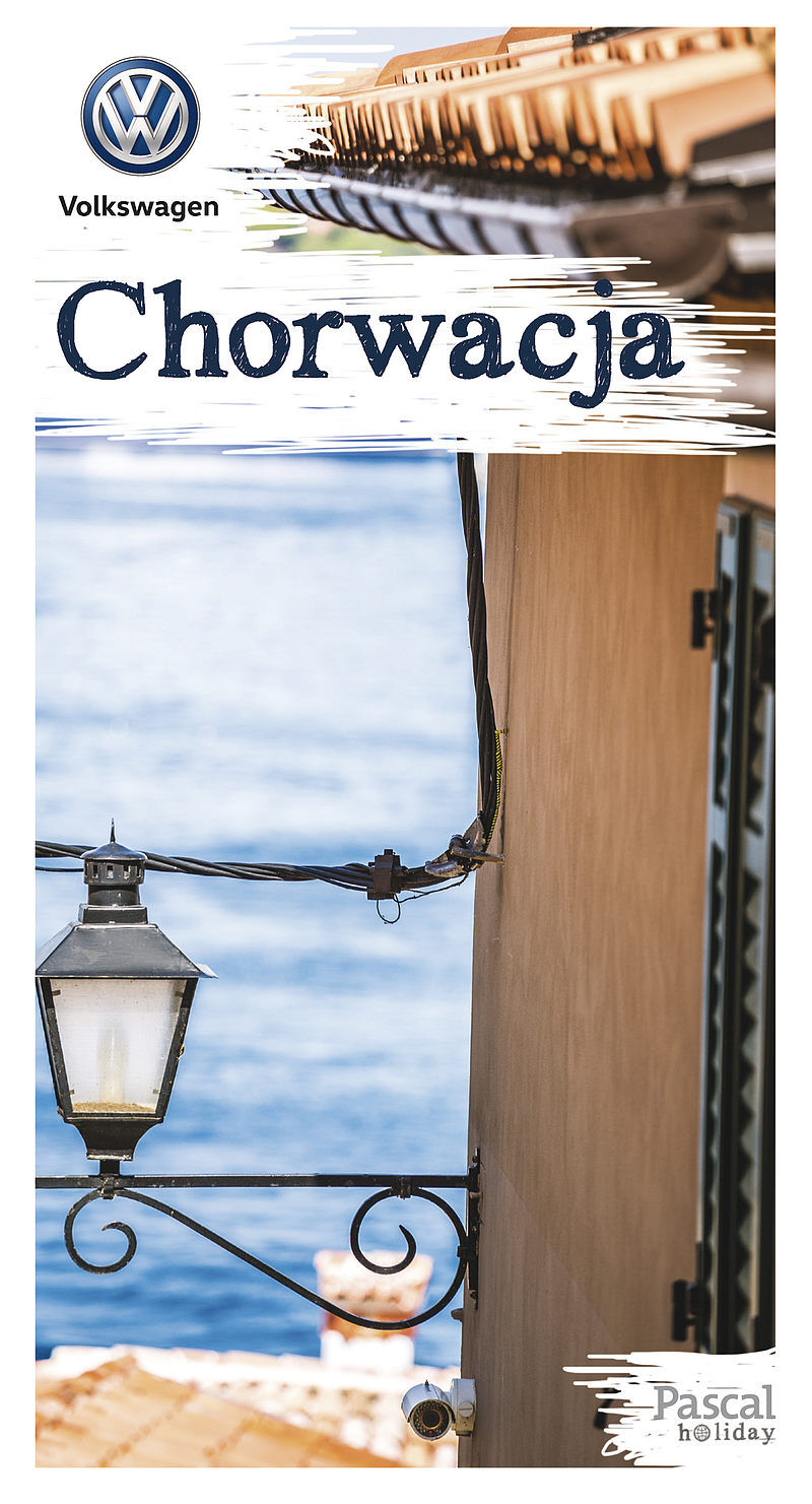 Chorwacja [Pascal Holiday]
