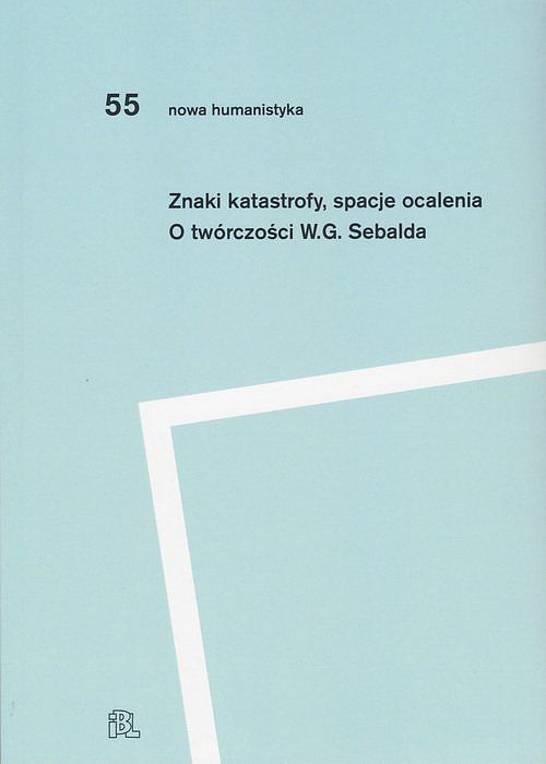 Znaki katastrofy spacje ocalenia