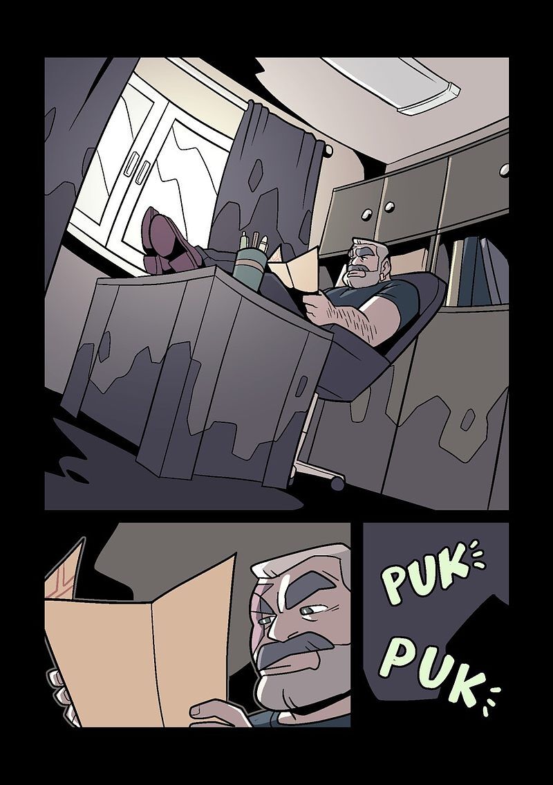 Cryptid Hunter - 2