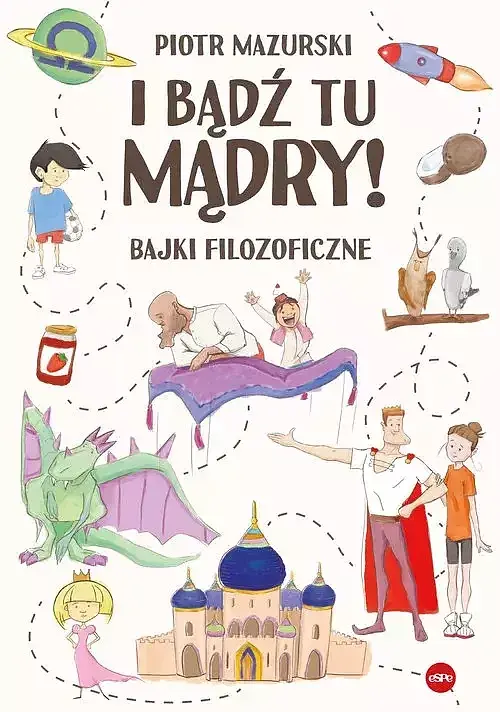 I bądź tu mądry!