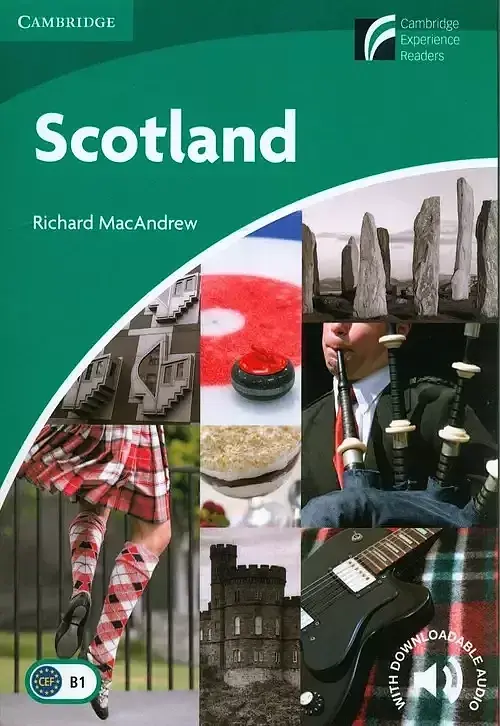 Scotland 3 Lower-intermediate