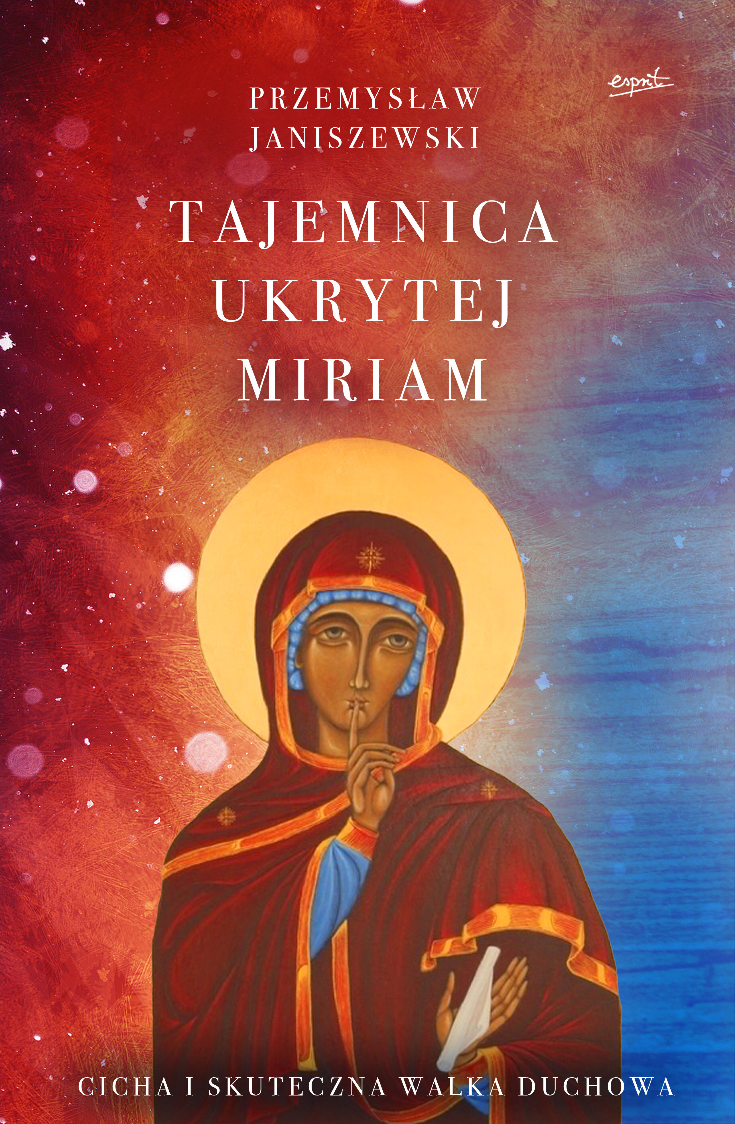 Tajemnica ukrytej Miriam (e-book)