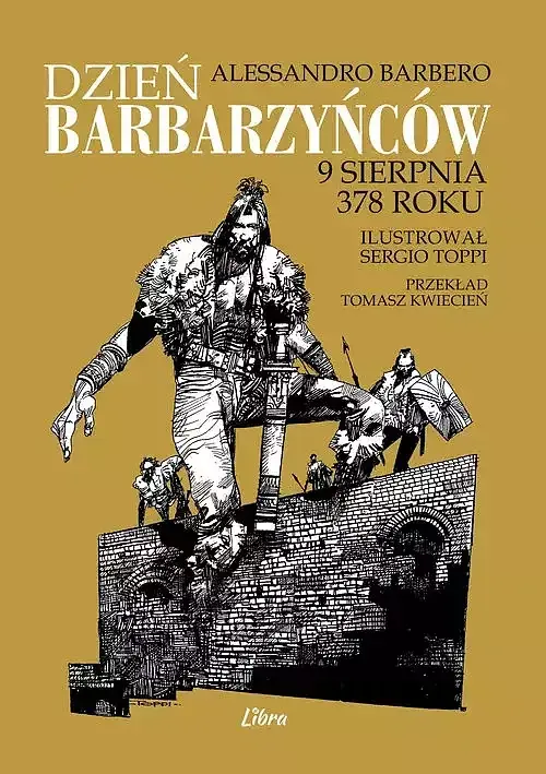 Dzień barbarzyńców