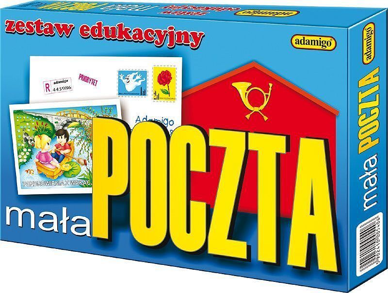 Mała poczta II