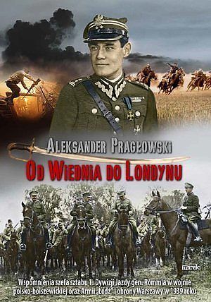 Od Wiednia do Londynu
