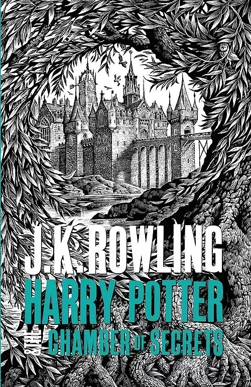 Harry Potter & the Chamber of Secrets