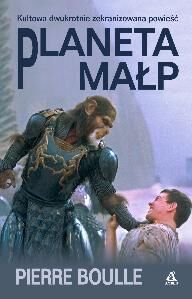 Planeta małp