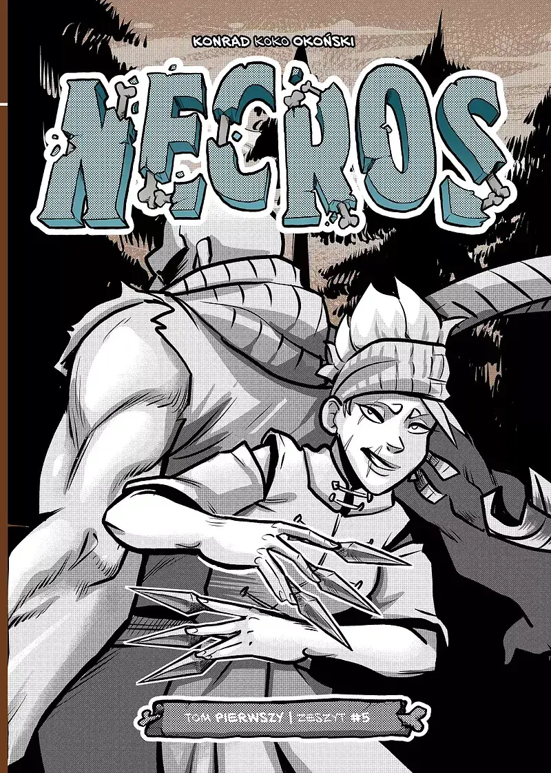 Necros #05
