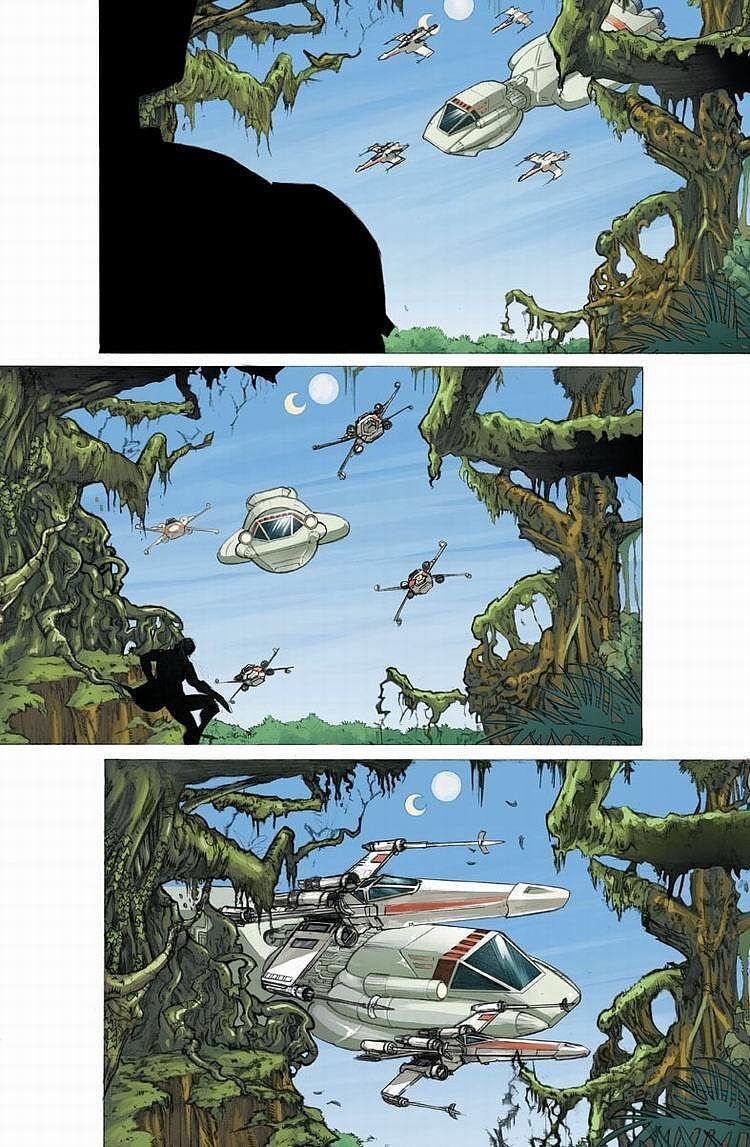 Star Wars - Wydanie kolekcjonerskie #2