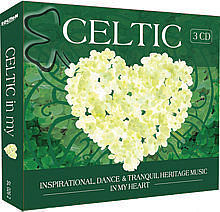 Celtic In My Heart