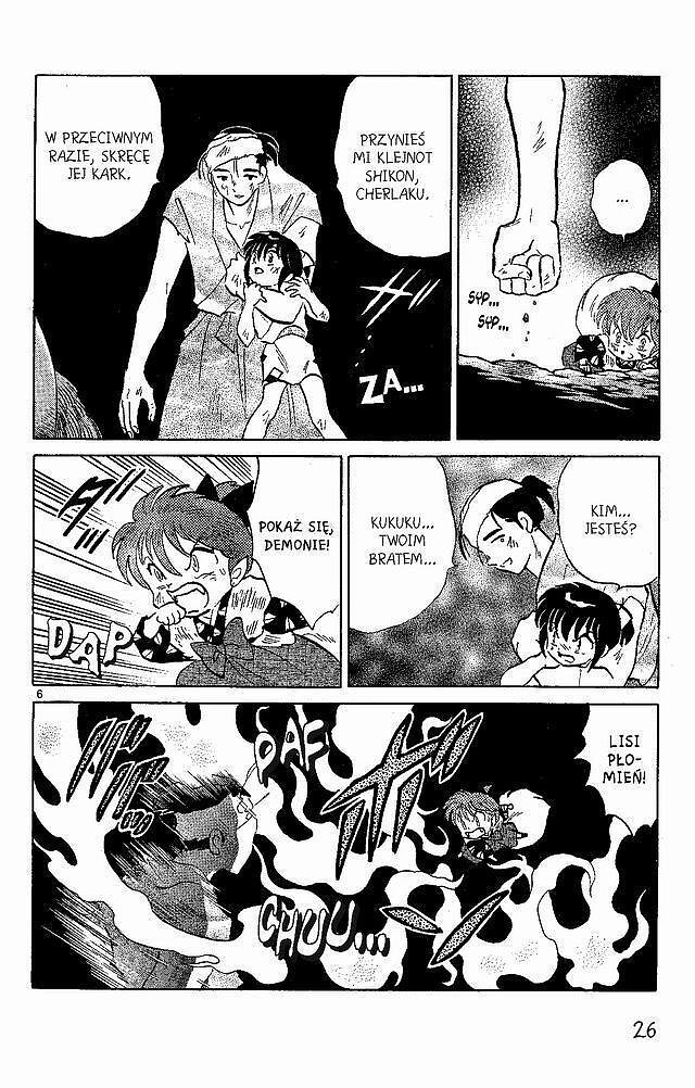 Inu Yasha - 21