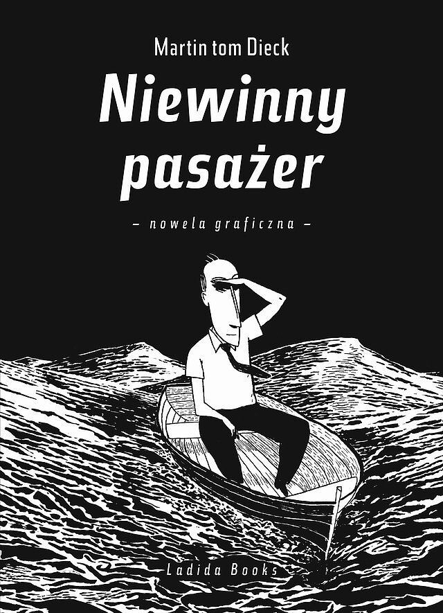 Niewinny pasażer