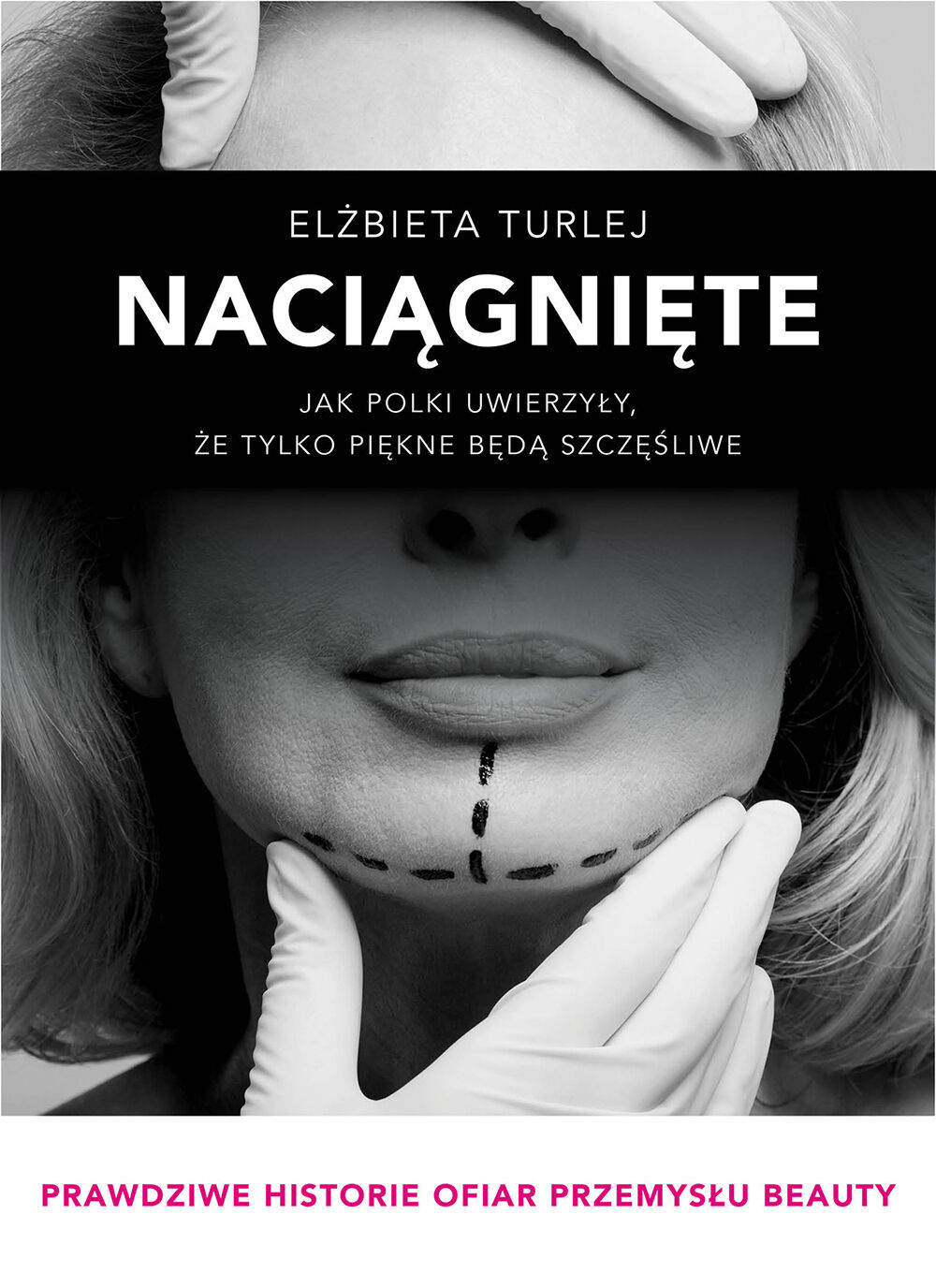 Naciągnięte (e-book)