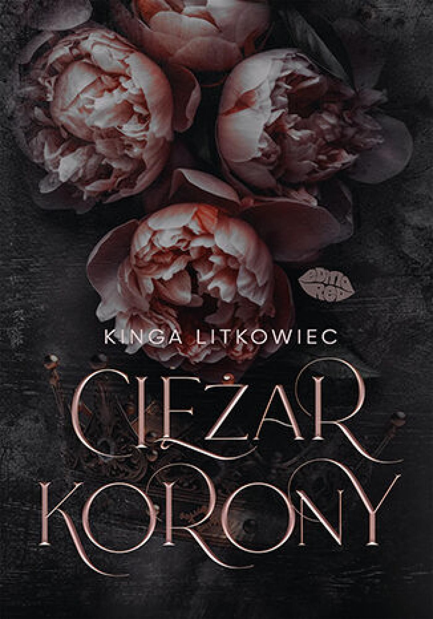 Ciężar korony (e-book)