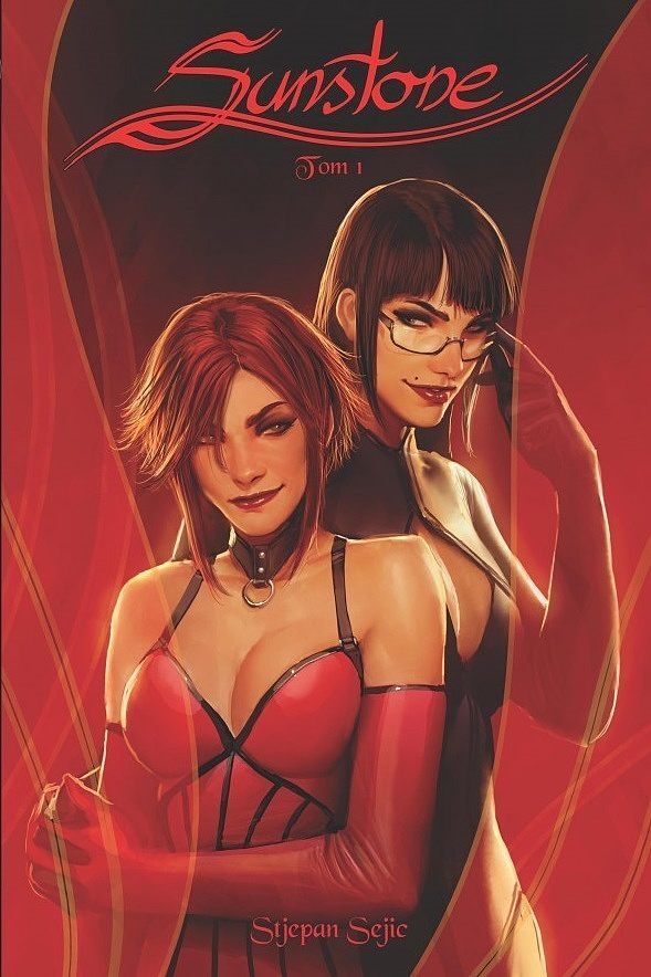 Sunstone - 1
