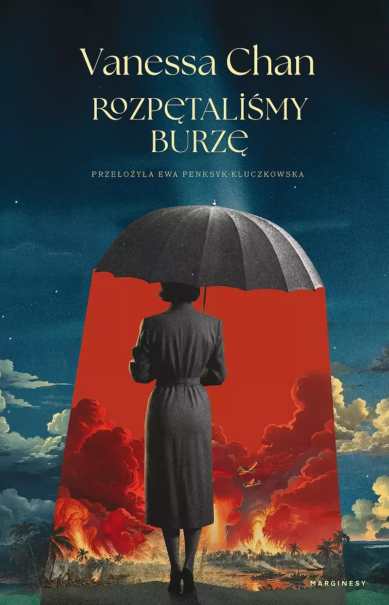 Rozpętaliśmy burzę