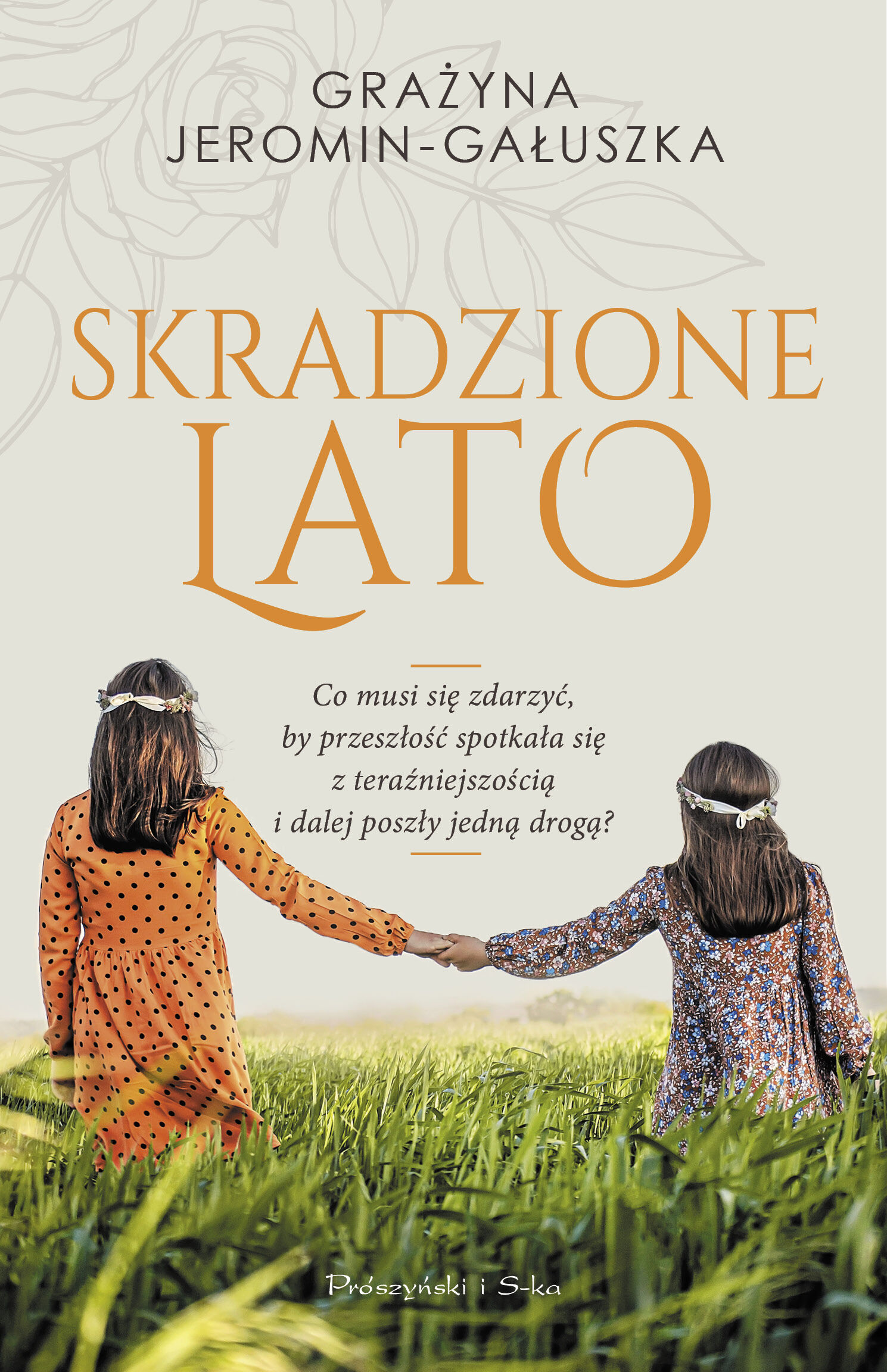 Skradzione lato (e-book)