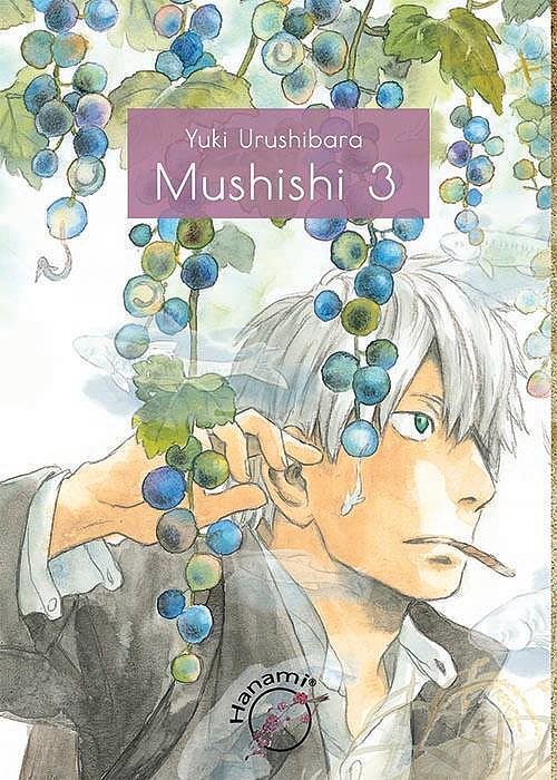 Mushishi - 03
