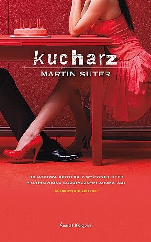 Kucharz