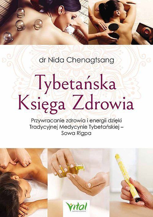 Tybetańska Księga Zdrowia