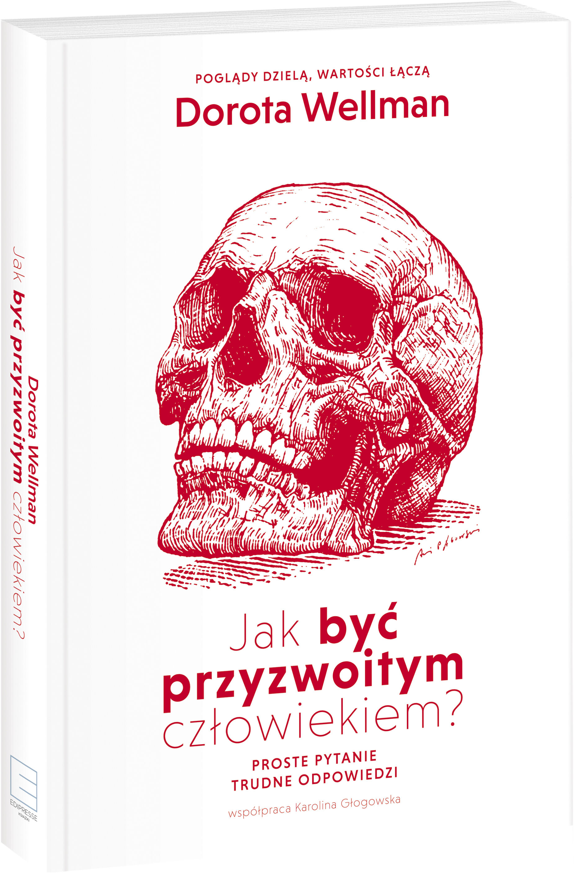 Jak być przyzwoitym człowiekiem ?