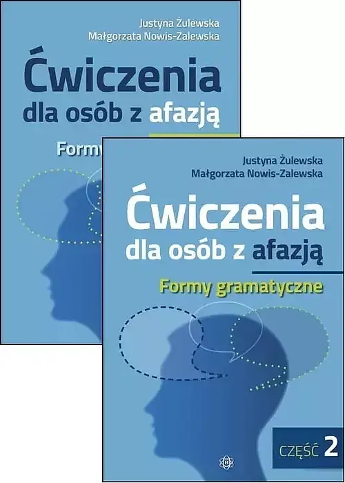 Ćwiczenia dla osób z afazją