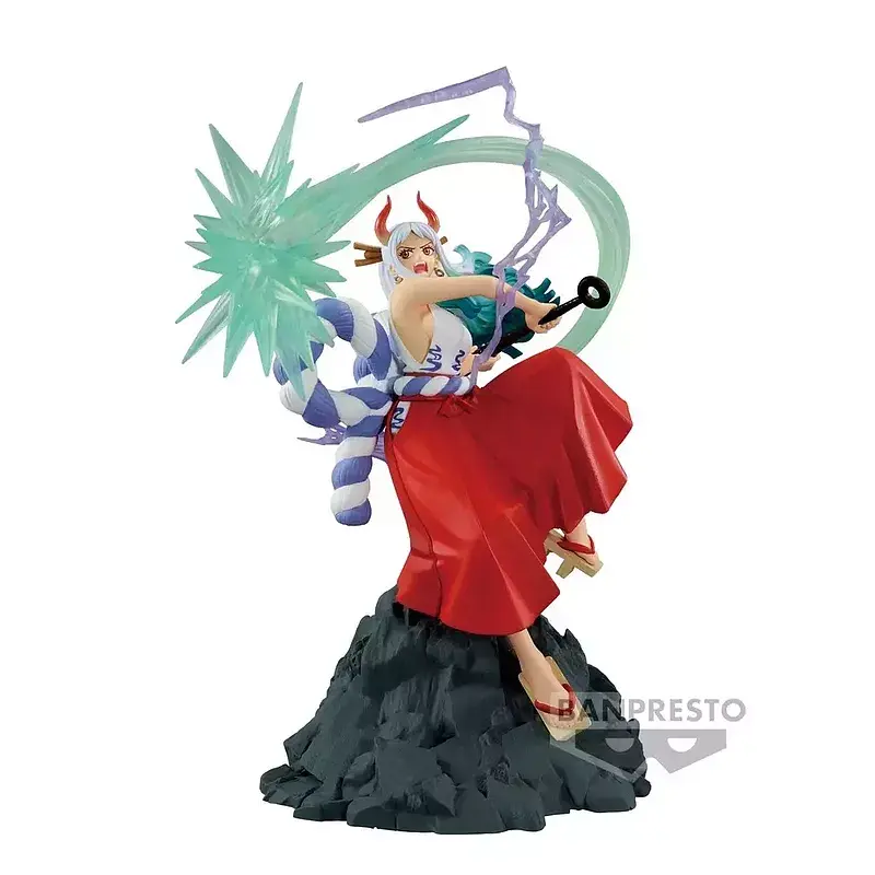 Figurka one piece dioramatic yamato the anime