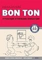 Uczniowski bon ton sytuacyjne rymowanki edukacyjne