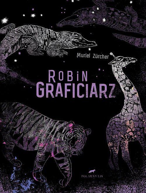 Robin Graficiarz