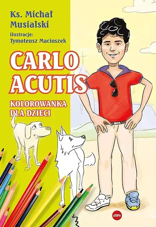 Carlo Acutis