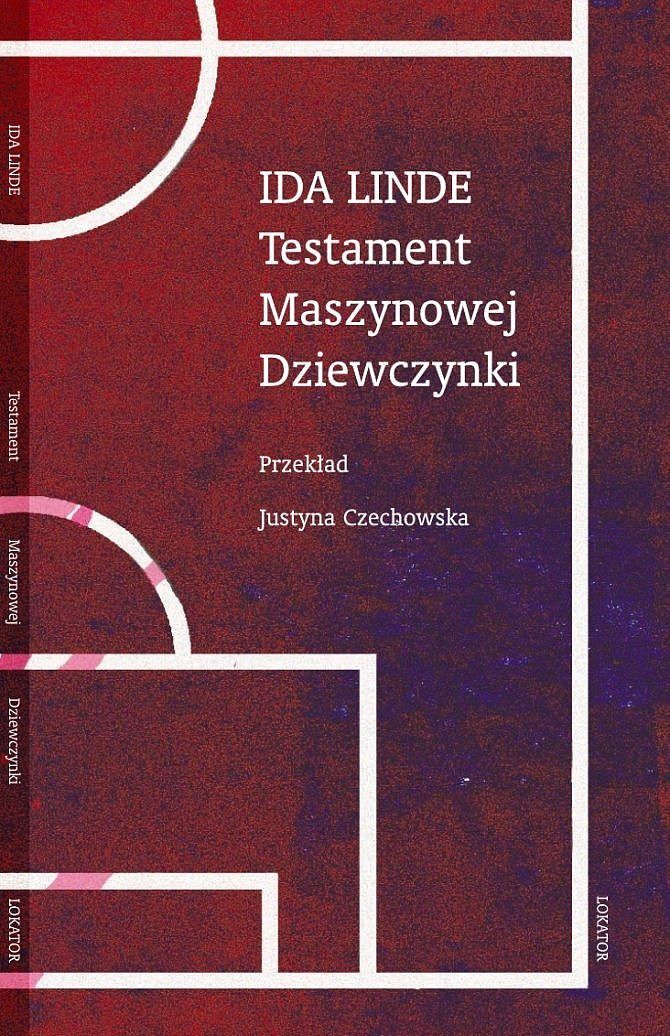 Testament maszynowej dziewczynki