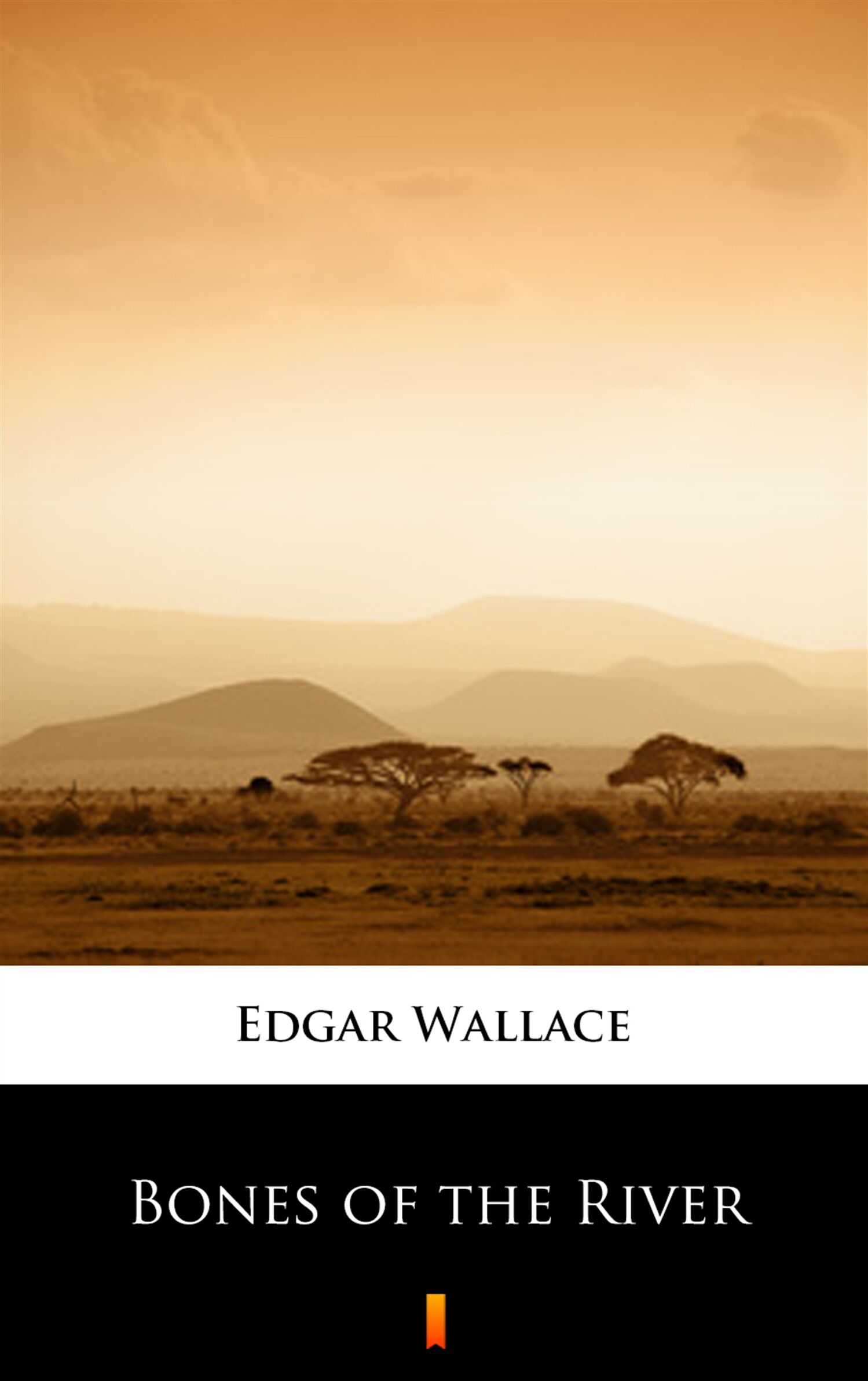 Bones of the River (e-book)