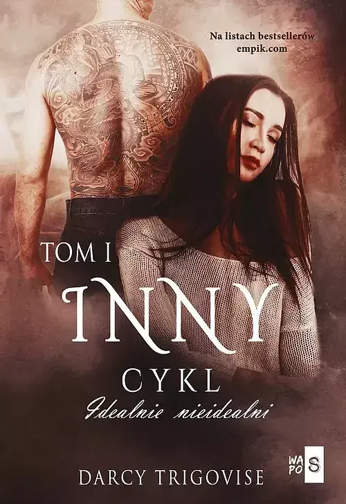 Inny. Tom 1