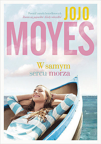 W samym sercu morza wyd. Kieszonkowe