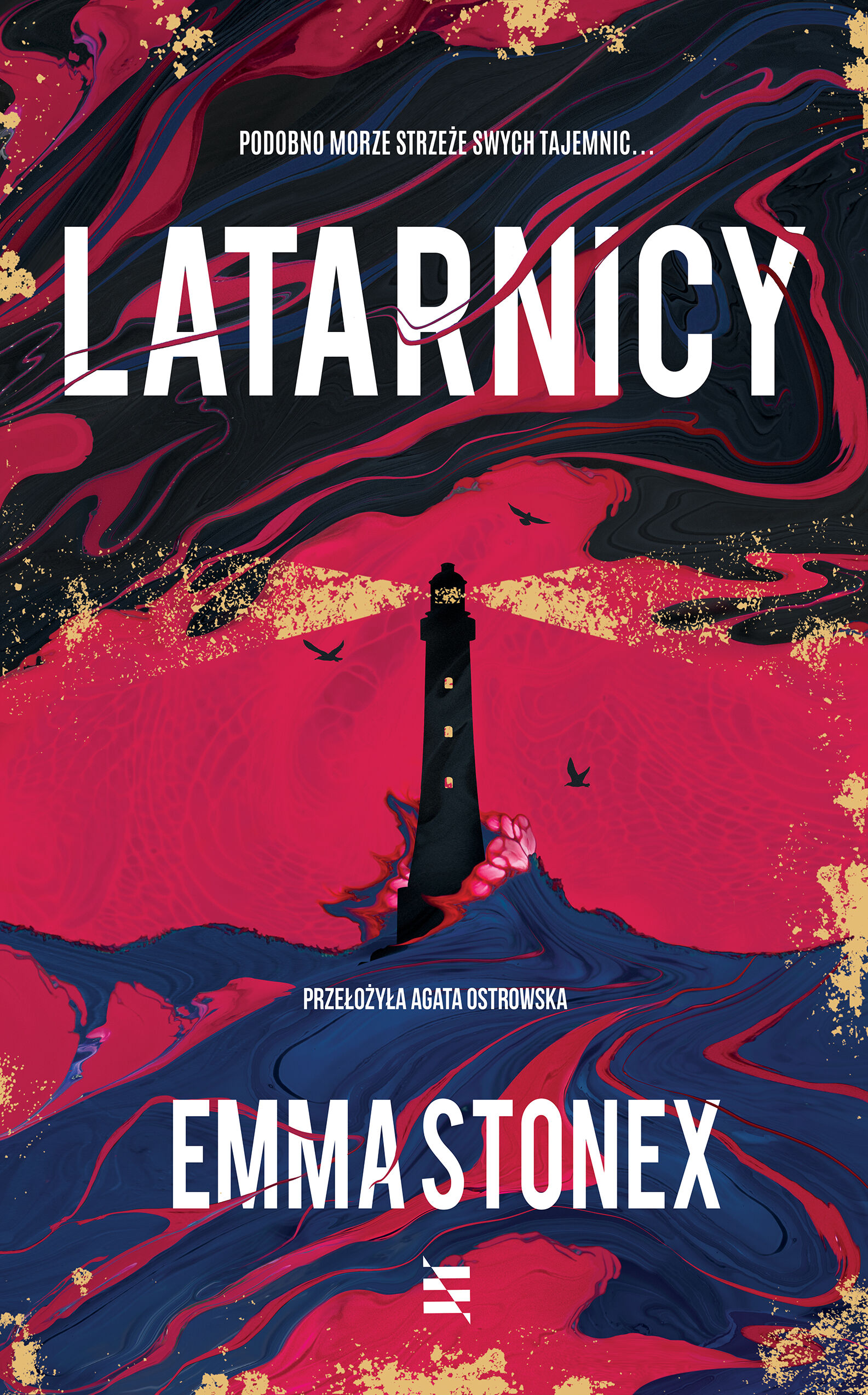Latarnicy (e-book)