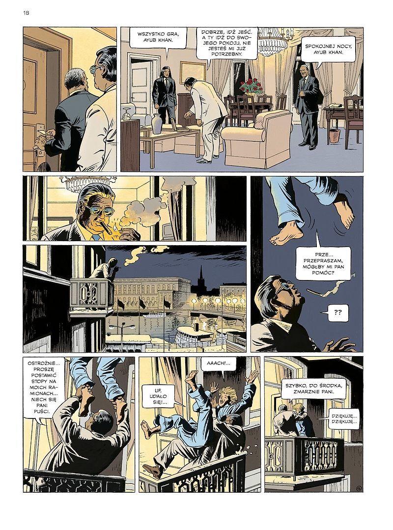 Lady S - 03 - 59° szerokości północnej