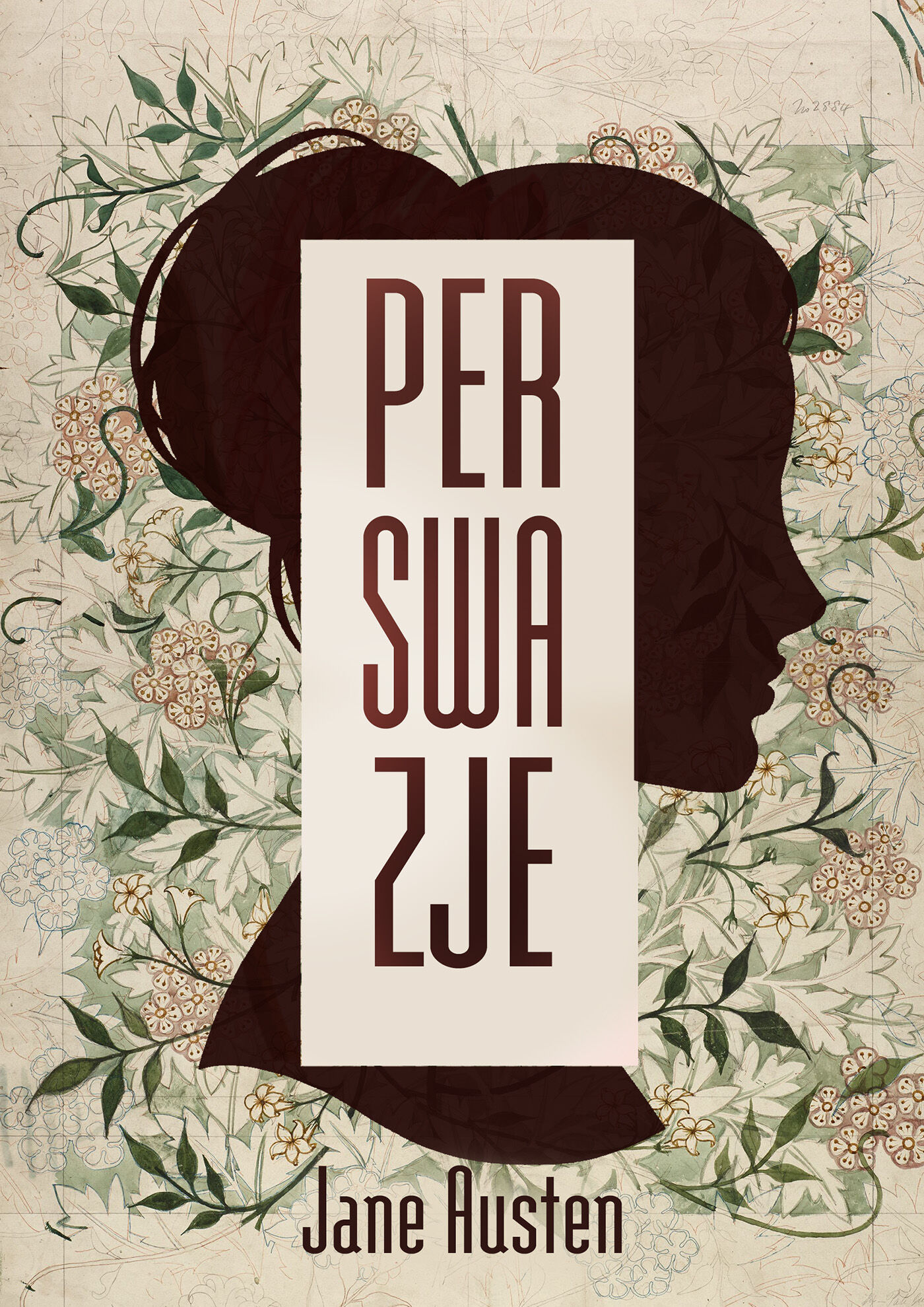 Perswazje (e-book)