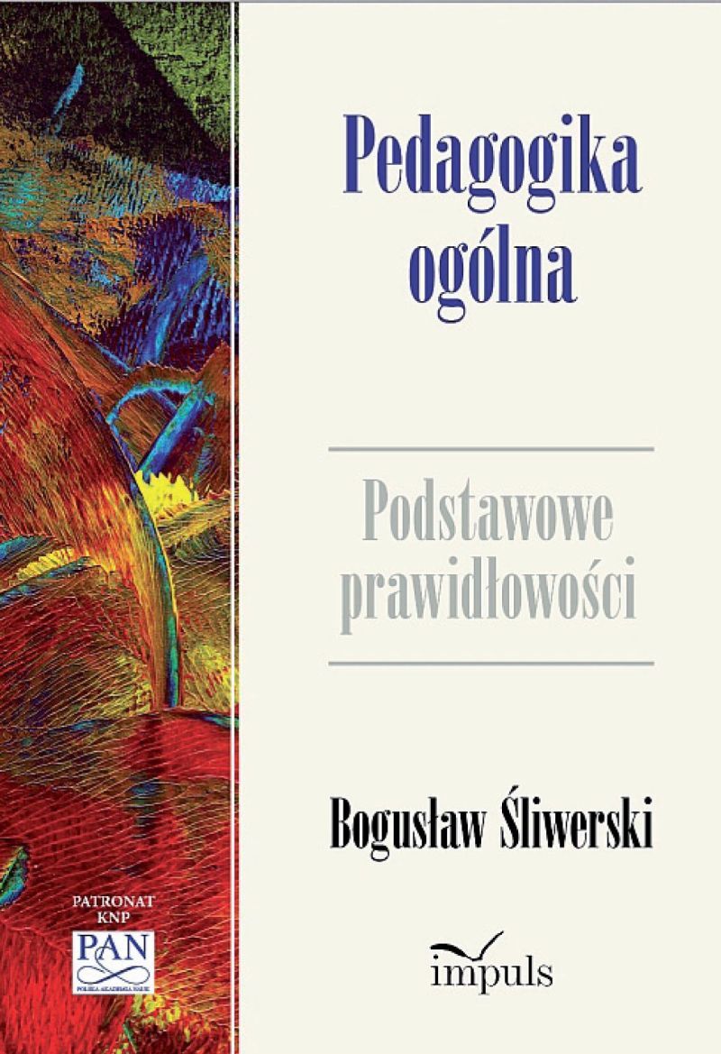Pedagogika ogólna