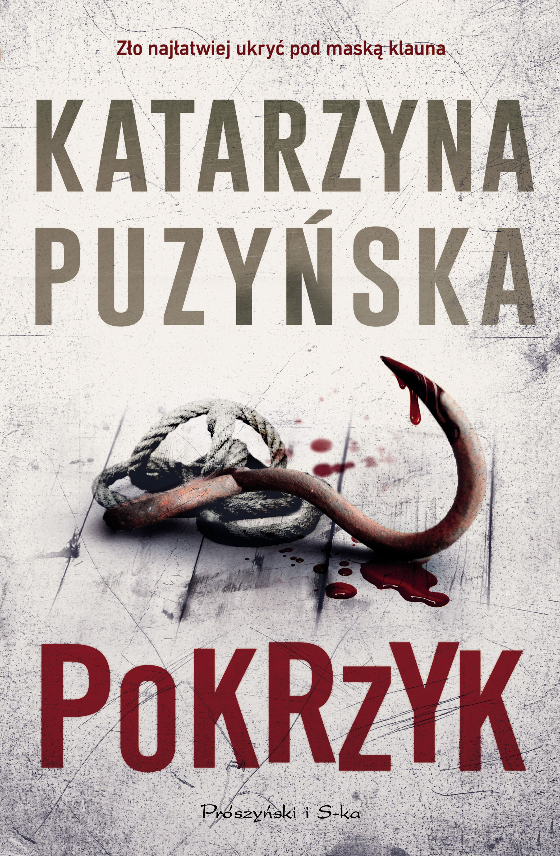 Pokrzyk (e-book)