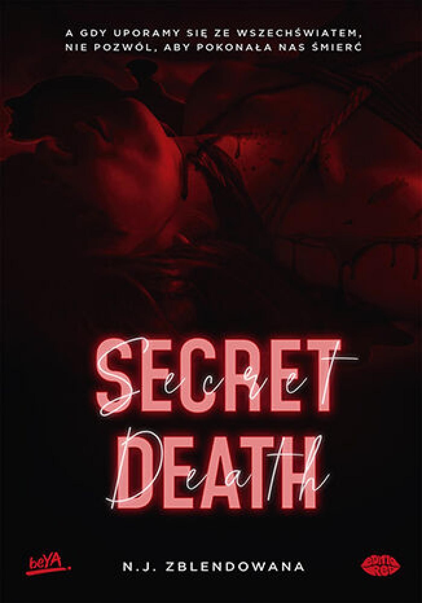 Secret death (e-book)