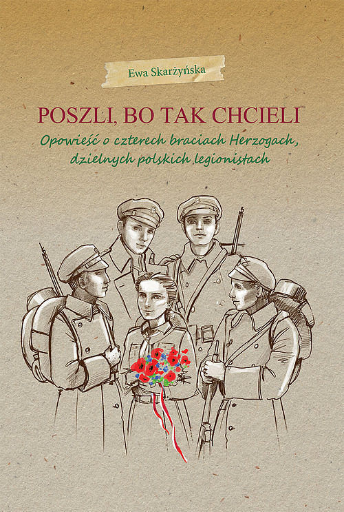 Poszli bo tak chcieli