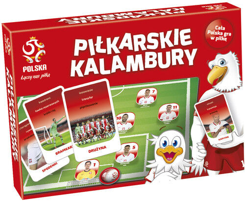 PZPN Piłkarskie kalambury