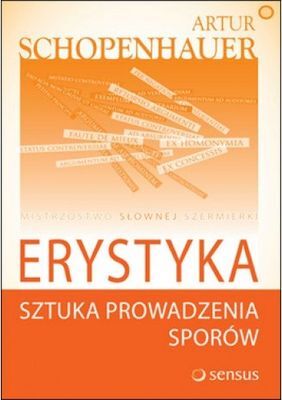 Erystyka sztuka prowadzenia sporów