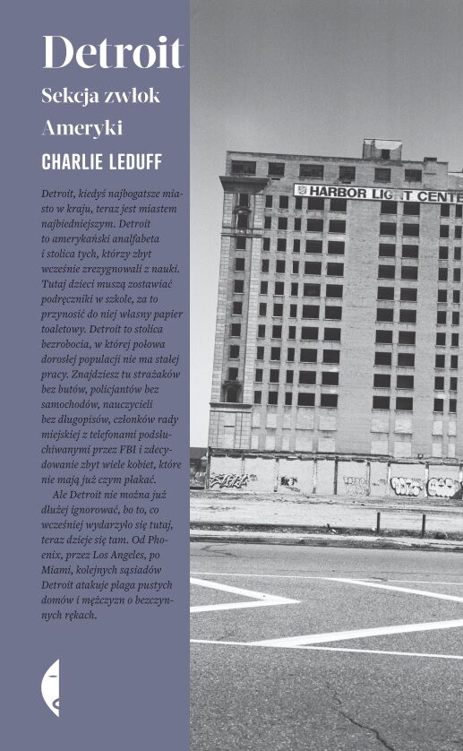 Detroit (e-book)