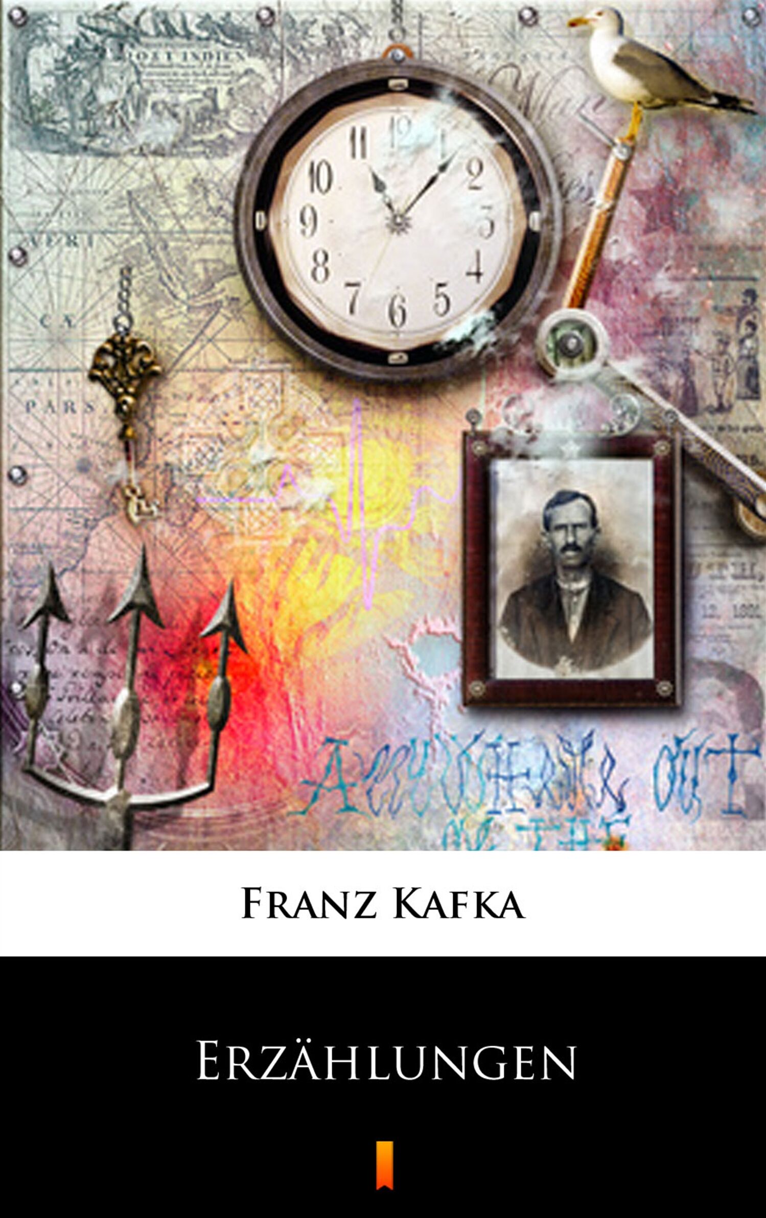 Erzählungen (e-book)