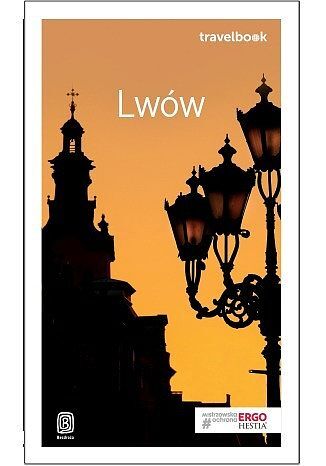 Lwów travelbook wyd. 2