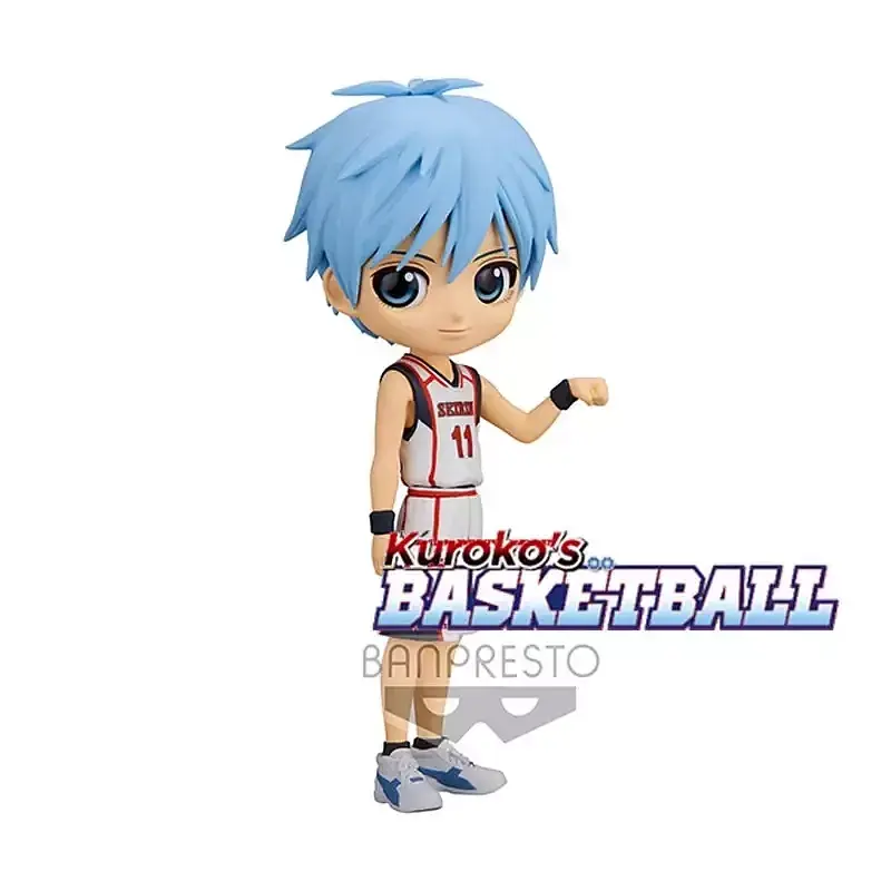 Figurka bp q posket kuroko's basket tetsuya kuroko