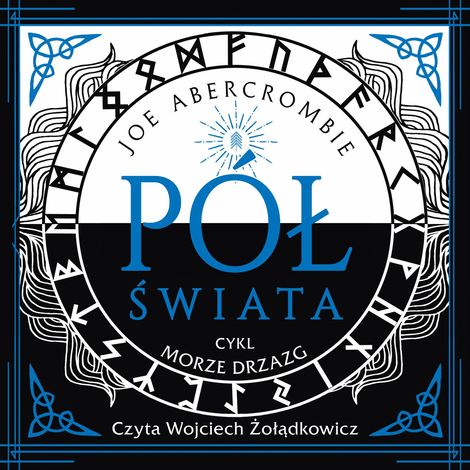 Pół świata (audiobook MP3)